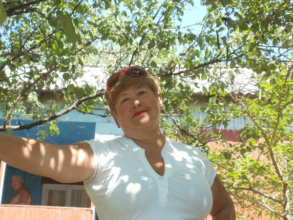 Людмила Шлеер