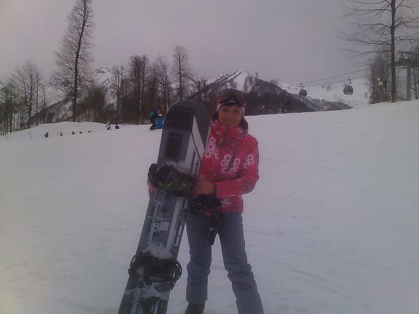 Юлия Матвеева