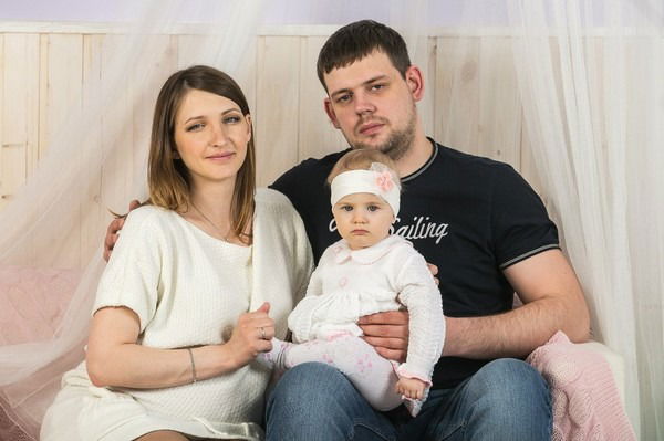 Анастасия Устюгова