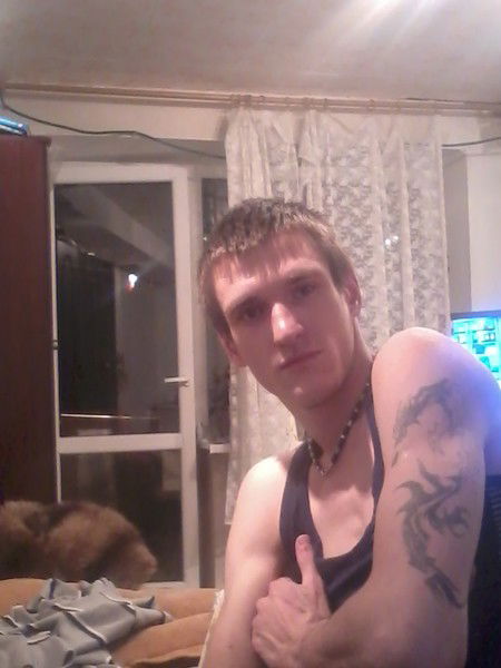 Андрей Аржадин