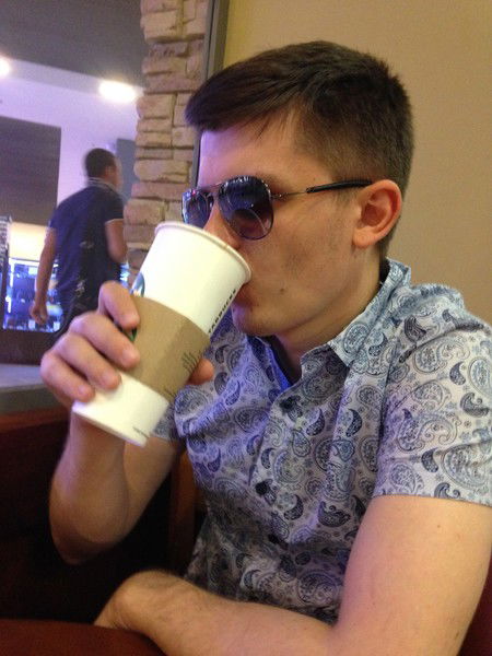 Виктор Зорин