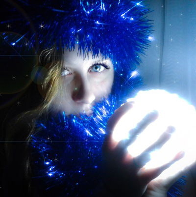 Надежда Ходенко