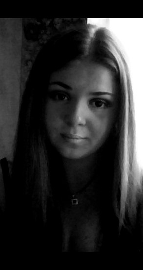 Настена Барбаш