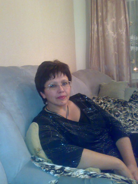 Екатерина Трифоненко