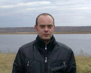 Александр Шуляков