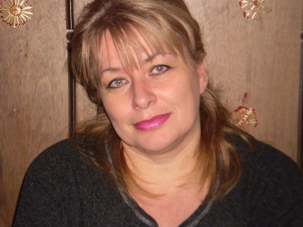 Ирина Галицкая