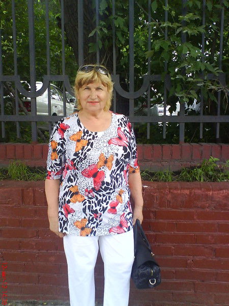 Лида Филиппова