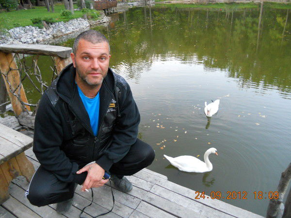 Сергей Харский