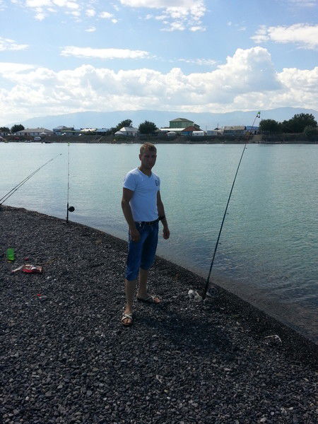 Дмитрий Иванов