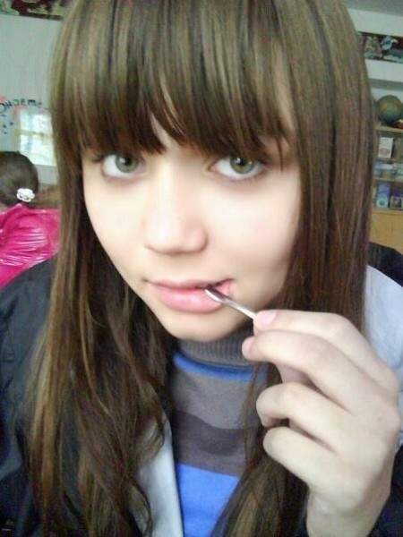 Леруся Иванова