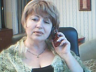 Людмила Ермолаева