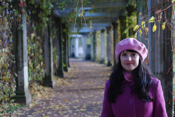 Фарида Идрисова