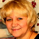 Лариса Мильяновская