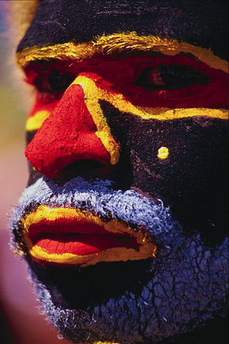 Андрей Бабенко