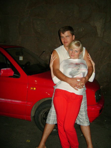 Виталий Якутин