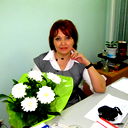 Филонова Марина