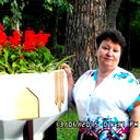 Татьяна Донец