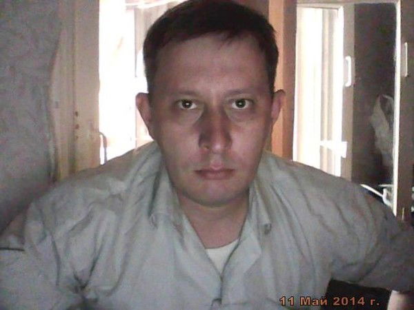 Дмитрий Шихов