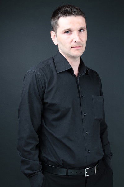 Константин Литвиненко