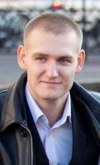 Антон Ткаченко