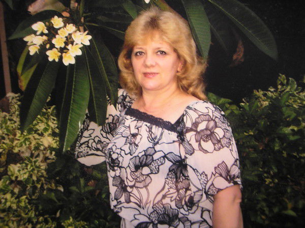 Рая Лавренюк