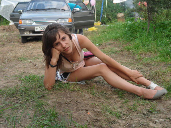 Елена Бондаренко