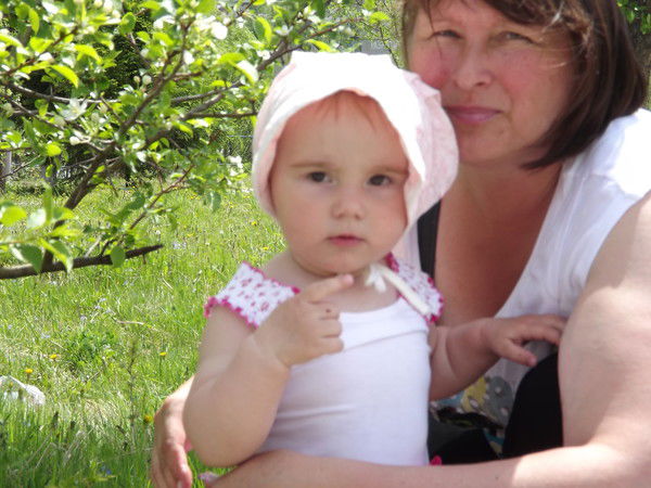 Ольга Родионова