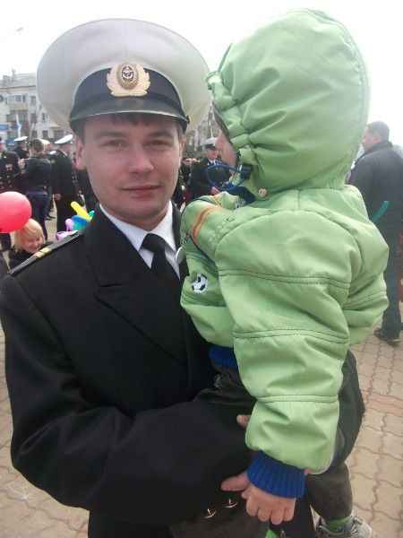 Алексей Виноградов