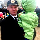 Алексей Виноградов