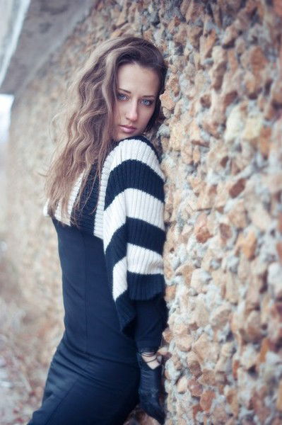 Анастасия Шевелева