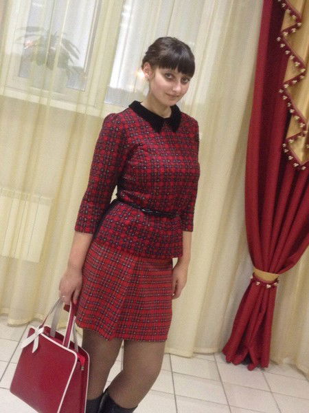 Ольга Садовская