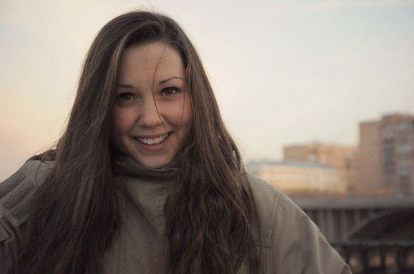 Яна Ханафина