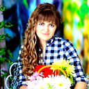 Марина Сёмина