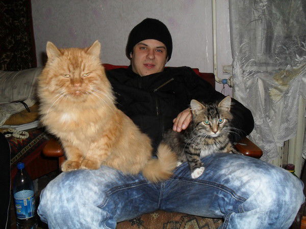 Антон Зинкевич