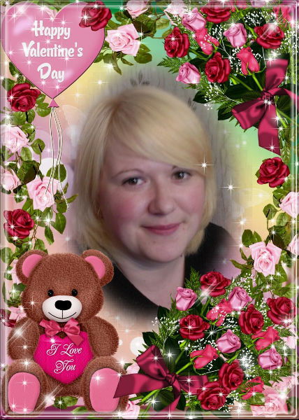 Аня Савичева