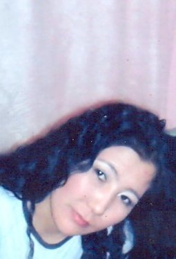 Жанар Нусипжанова