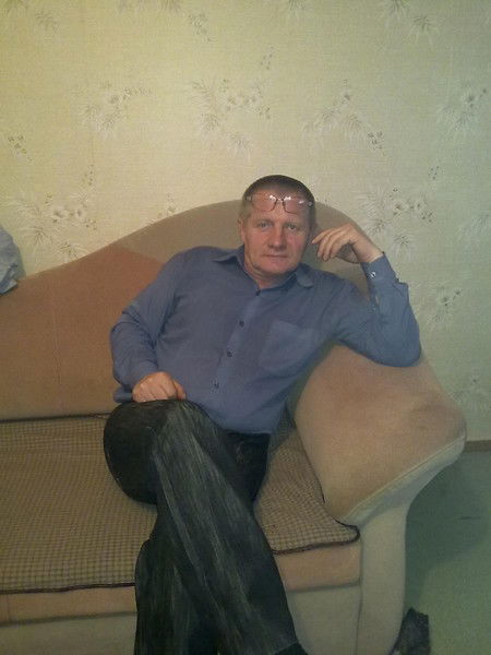 Александр Седельников