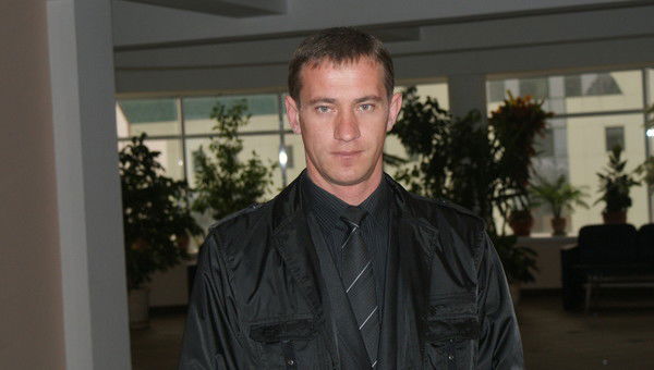 Константин Юрченко