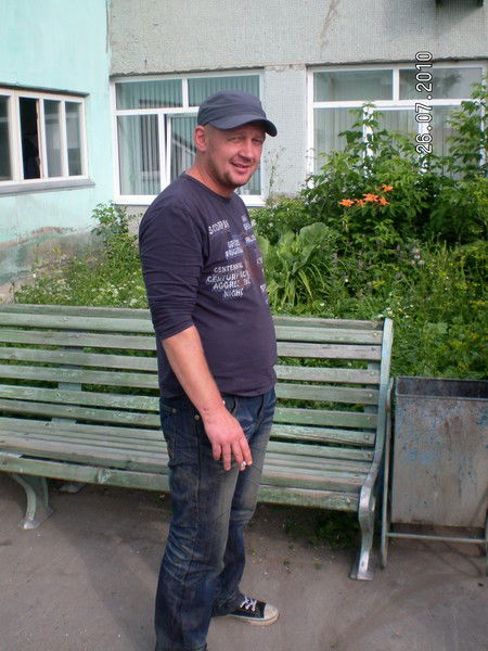 Валёк Рябоконь