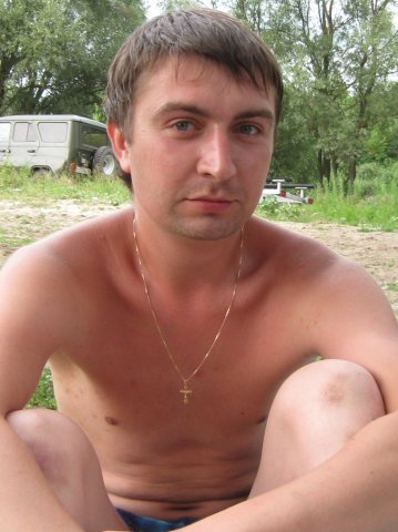 Роман Третьяков