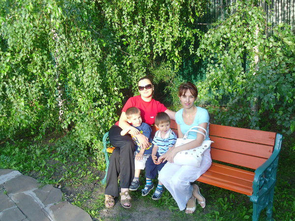 Яна Шведова