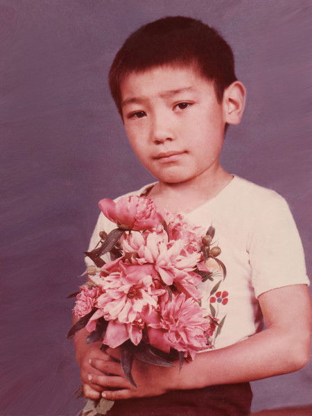 Алмас Садыков