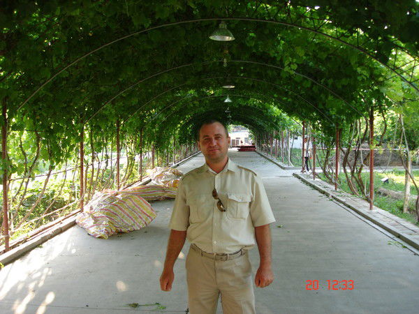 Абдрахимов Александр