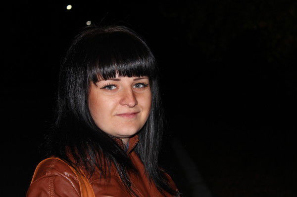 Олеся Самсонова