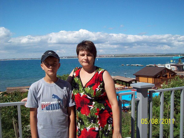 Аксана Ярцева