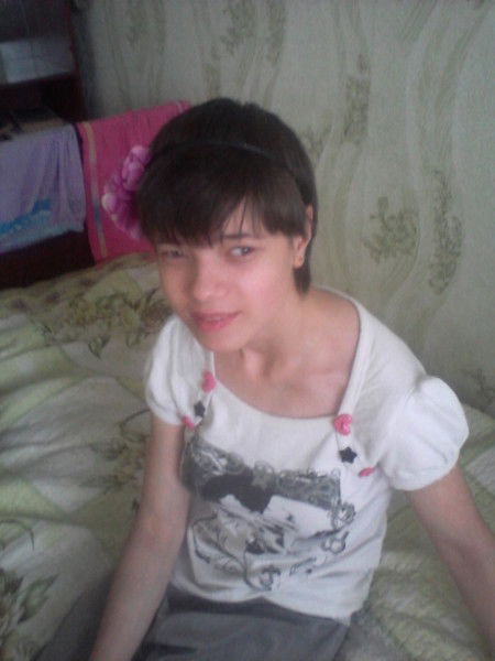 Серая**** Зайка