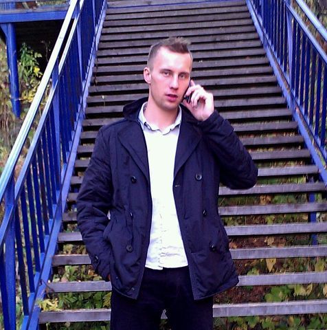 Александр Козубов