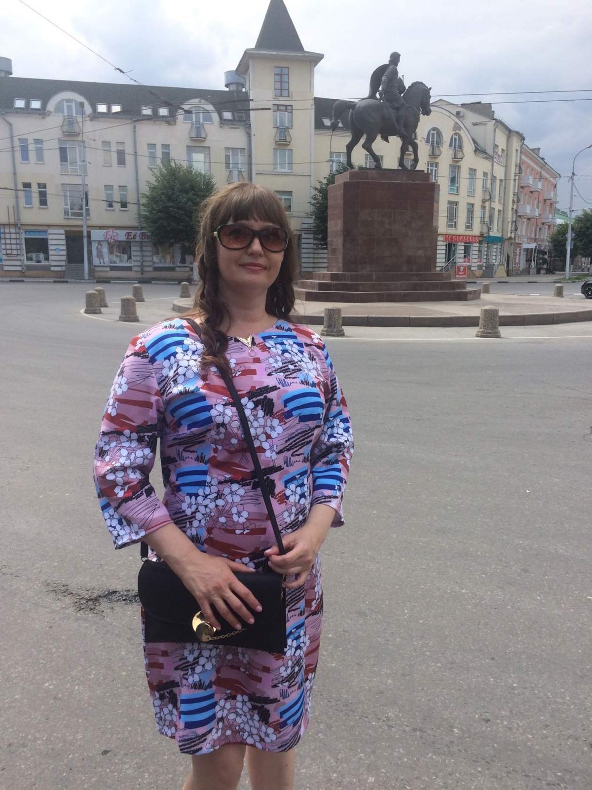 Юлия Чибрикова