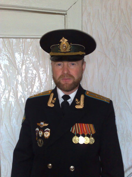 Анатолий Мальгин