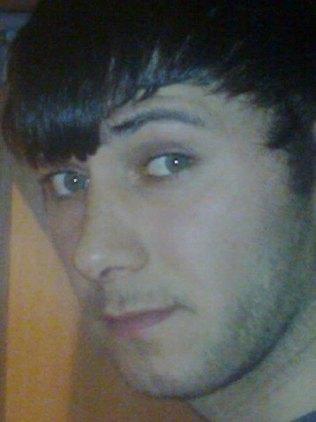 Владимир Берадзе